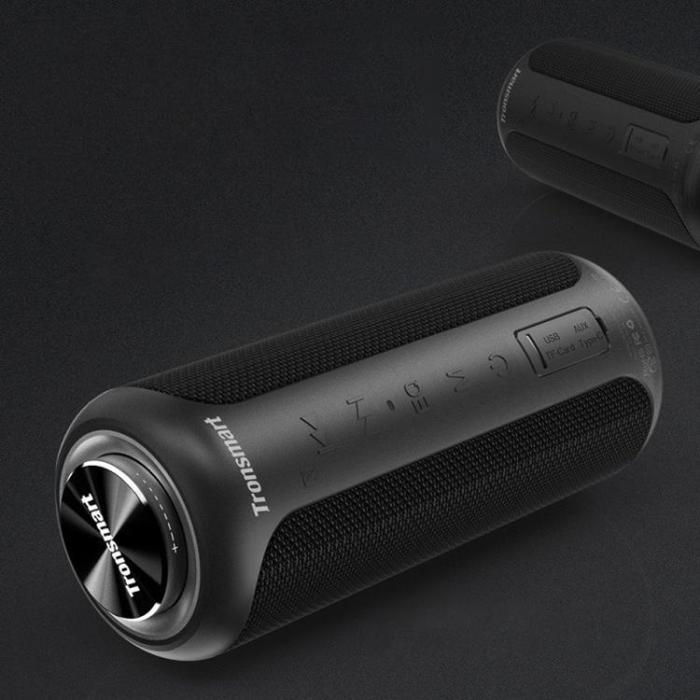Tronsmart - Tronsmart Element T6 Plus 40 W Bluetooth 5.0 Trådlös Högtalare