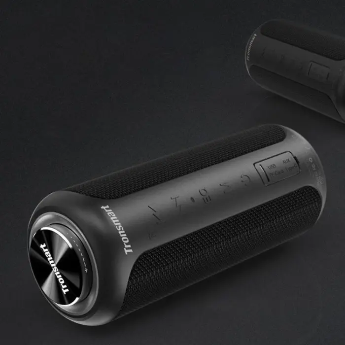 Tronsmart - Tronsmart Element T6 Plus 40 W Bluetooth 5.0 Trådlös Högtalare