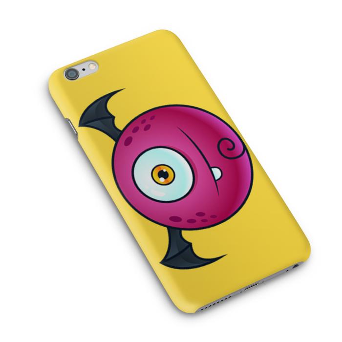 TheMobileStore - Designer iPhone 6S Skal - Pat0353