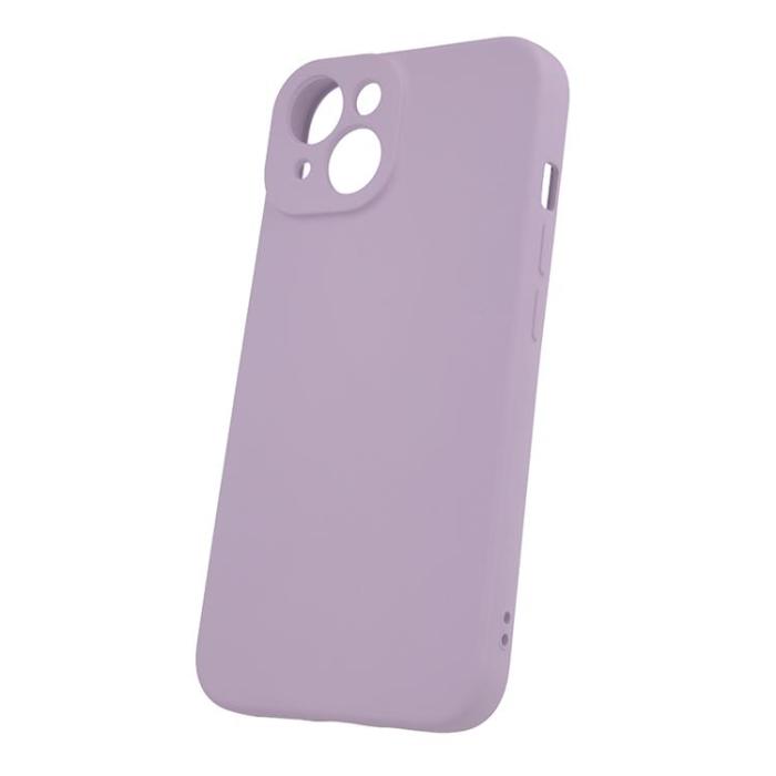 OEM - Galaxy S23 FE Mobilskal Silikon - Lila