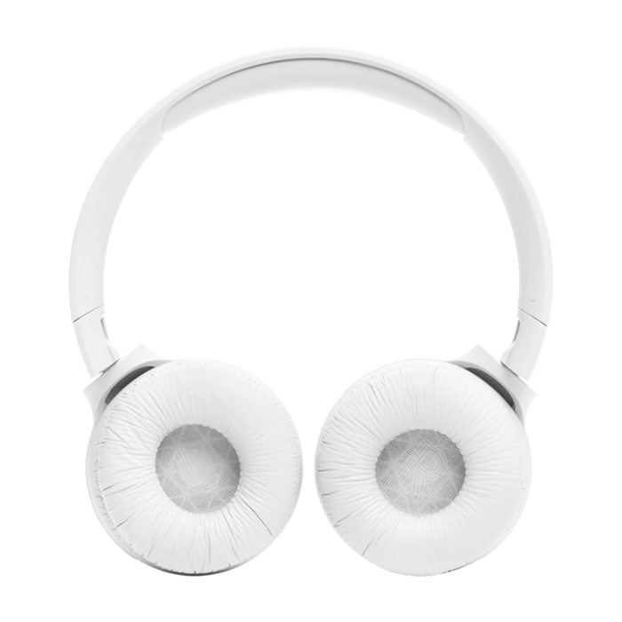 JBL - JBL On-Ear Hörlurar Trådlösa Bluetooth 5.3 - Vit