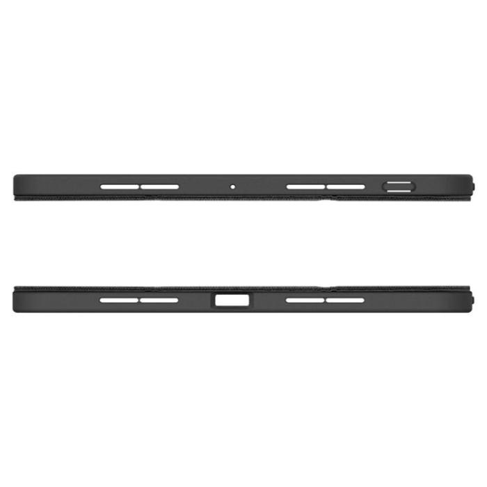 Spigen - Spigen iPad Pro 11 (2024) Fodral Urban Fit - Svart
