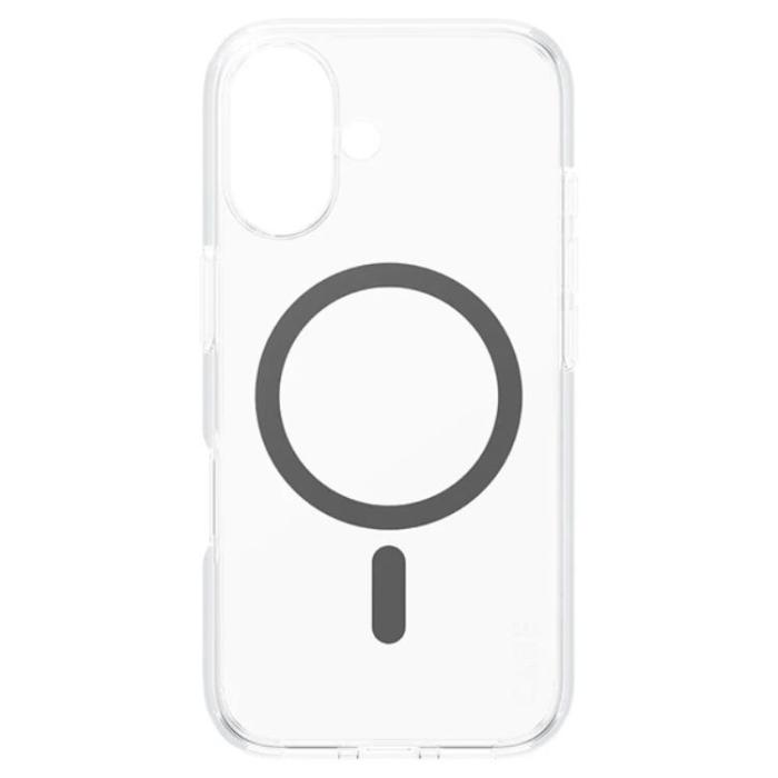 PanzerGlass - CARE By PanzerGlass iPhone 16 Mobilskal MagSafe - Svart