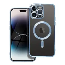 OEM - iPhone 16 Pro Mobilskal MagSafe Electro - Blå