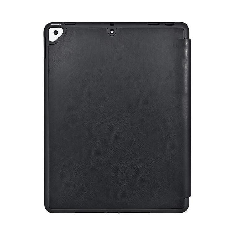GEAR Tabletfodral iPad 10.2""""/ 10.5"""" 19/20/21 - Svart | 2353 | AlltMobil
