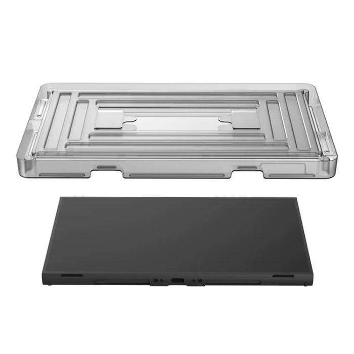 Dobe - [2-Pack] Dobe Nintendo Switch 2 Härdat glas Skärmskydd HD