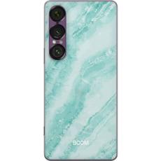 iSecrets - Mobilskal till Sony Xperia 1 VII med Mint Marble