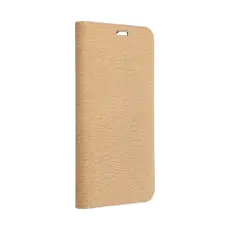 Forcell - Forcell LUNA Guld fodral till Samsung Galaxy A32 5G Guld