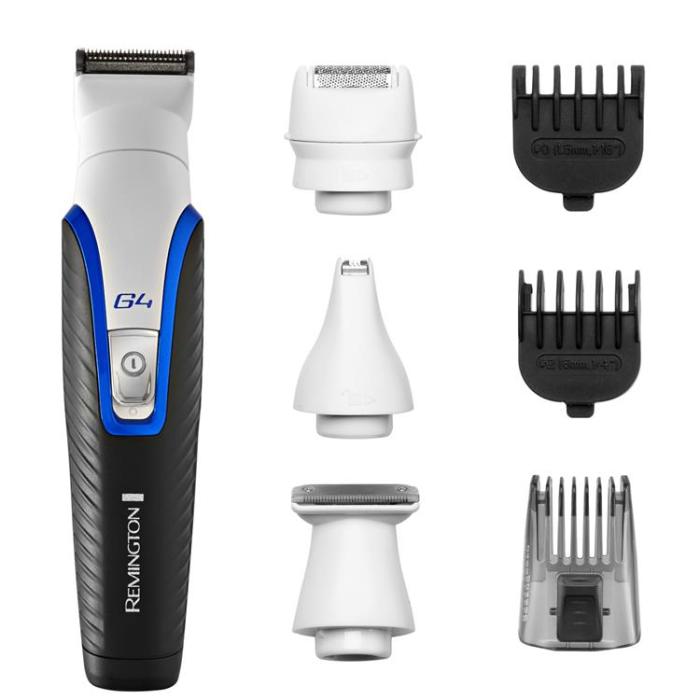 UTGATT5 - REMINGTON Grooming PG4000 G4 Graphite