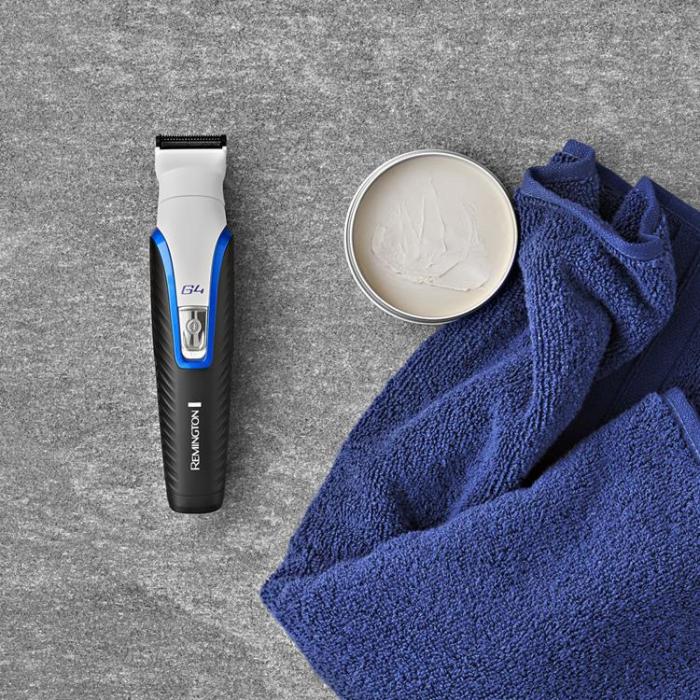 UTGATT5 - REMINGTON Grooming PG4000 G4 Graphite