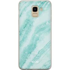 iSecrets - Mobilskal till Samsung Galaxy J6 med Mint Marble