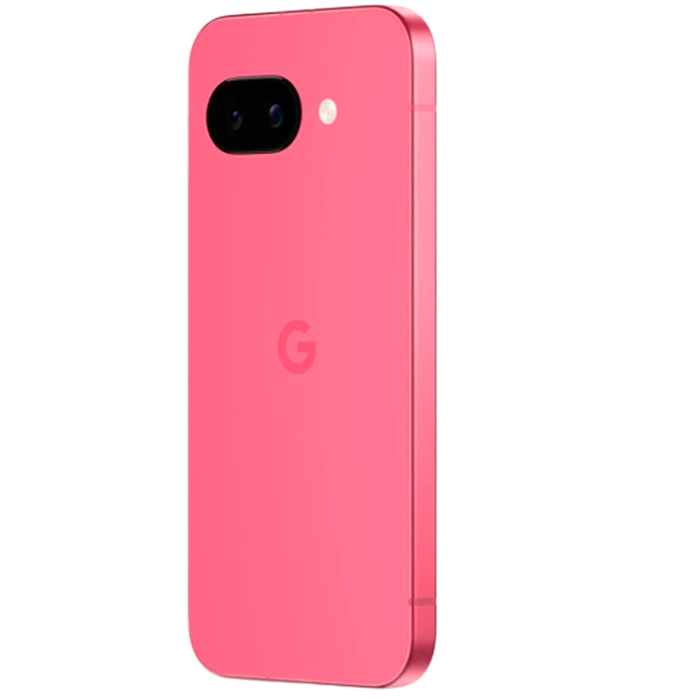 Google - Google Pixel 9a - 8GB - 128GB - Rosa