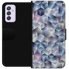 iSecrets - Pl&aring;nboksfodral till Samsung Galaxy A82 5G med Cyklon