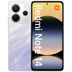 Xiaomi - Xiaomi Redmi Note 14 6/128GB - Lila