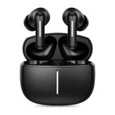 Tech-Protect - Tech-Protect TWS In-Ear H&ouml;rlurar Ultraboost Pro G3 - Svart