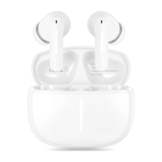 Tech-Protect - Tech-Protect TWS In-Ear H&ouml;rlurar Ultraboost Pro G3 - Vit