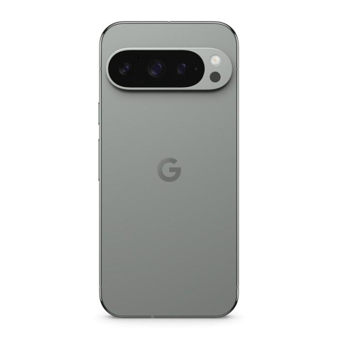 Google - (NY) Google Pixel 9 Pro 16GB/128GB - Grå