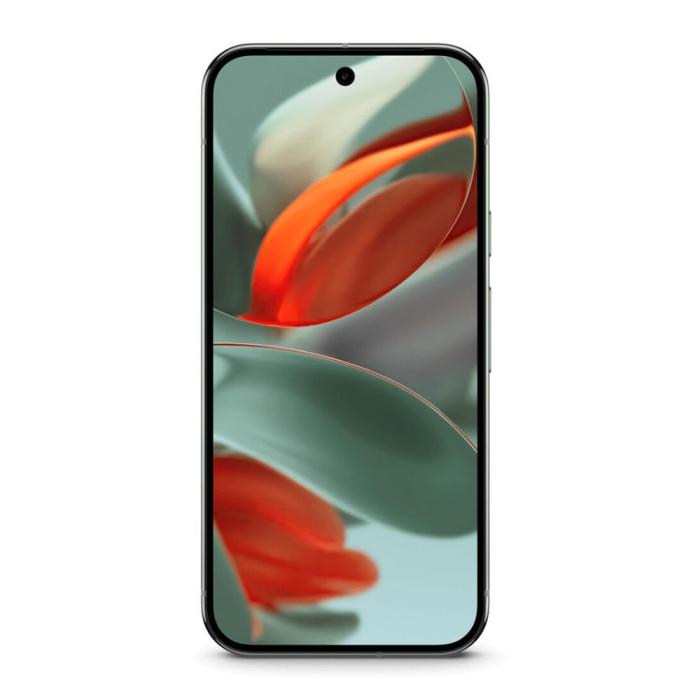 Google - (NY) Google Pixel 9 Pro 16GB/128GB - Grå