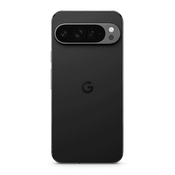 Google - (NY) Google Pixel 9 Pro XL 16GB/512GB - Svart