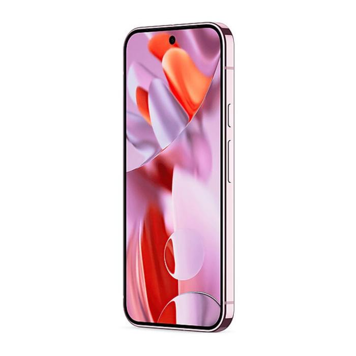 Google - (NY) Google Pixel 9 Pro XL 16GB/1TB - Ljusrosa