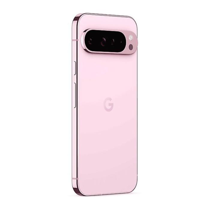 Google - (NY) Google Pixel 9 Pro XL 16GB/1TB - Ljusrosa