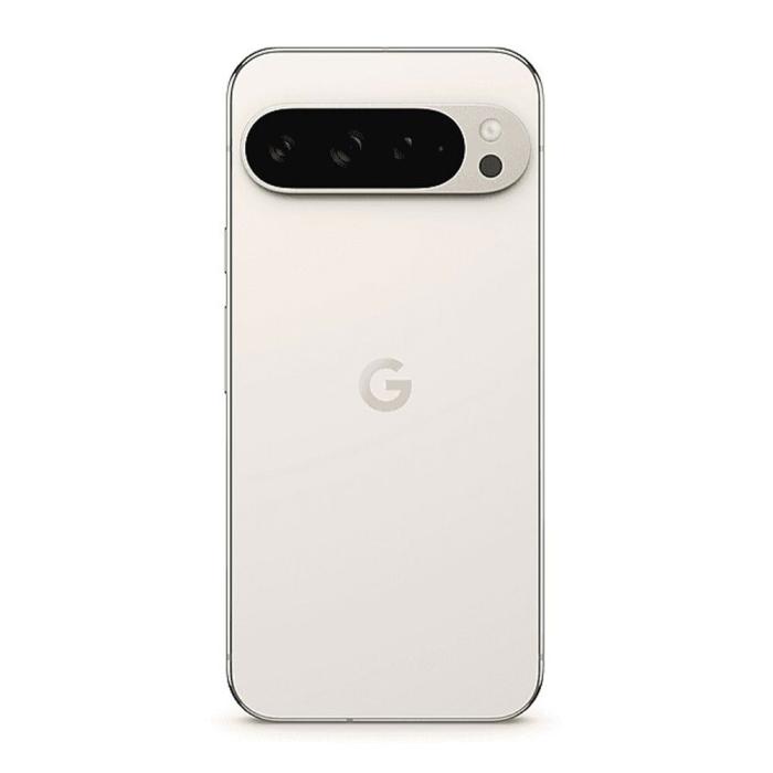 Google - (NY) Google Pixel 9 Pro XL 16GB/256GB - Porslin