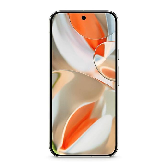 Google - (NY) Google Pixel 9 Pro XL 16GB/256GB - Porslin