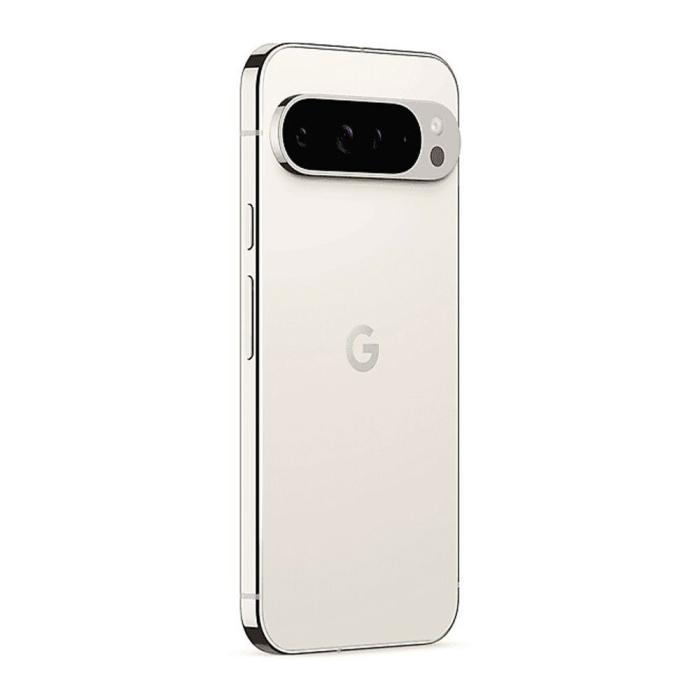 Google - (NY) Google Pixel 9 Pro XL 16GB/256GB - Porslin