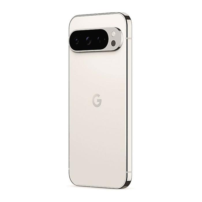 Google - (NY) Google Pixel 9 Pro XL 16GB/256GB - Porslin