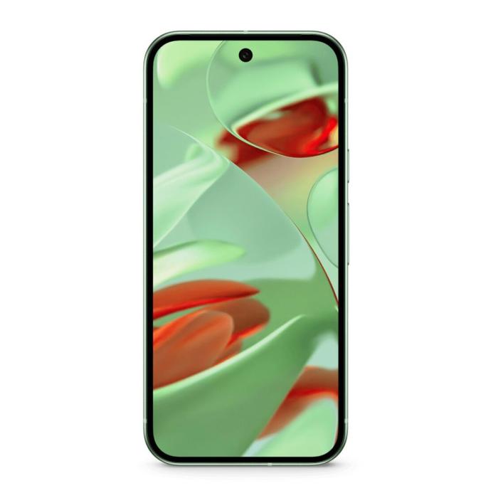Google - Google Pixel 9 12GB/128GB