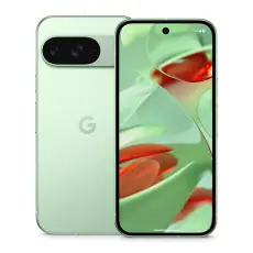 Google - (NY) Google Pixel 9 12GB/128GB (Grön Vinter)