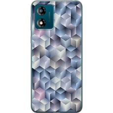 iSecrets - Mobilskal till Motorola Moto E13 med Cyklon