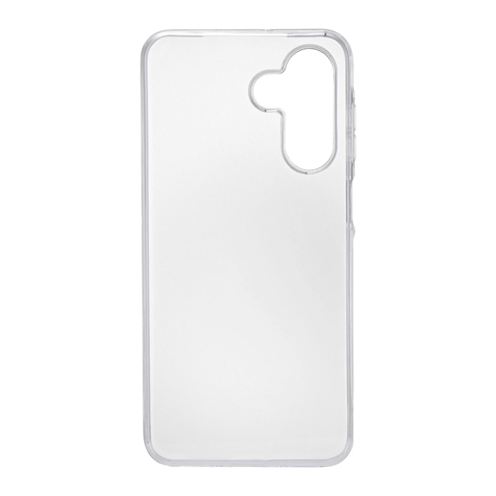 Onsala - Onsala Galaxy A26 5G Mobilskal TPU Återvunnen - Clear