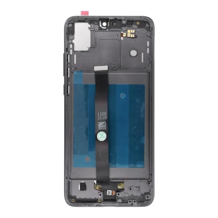 SpareParts - Huawei P20 Skärm med LCD-display FixCell OEM