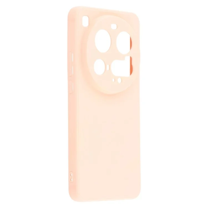 A-One Brand - Xiaomi 15 Ultra Mobilskal Precise Cutouts Straight - Rosa