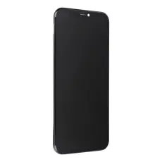 SpareParts - iPhone 11 Sk&auml;rm med LCD-display ZY-LTPS Utbytbar IC