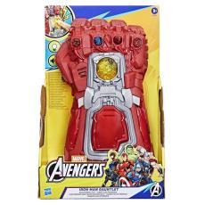 MARVEL - MARVEL Avengers Electronic Gauntlet