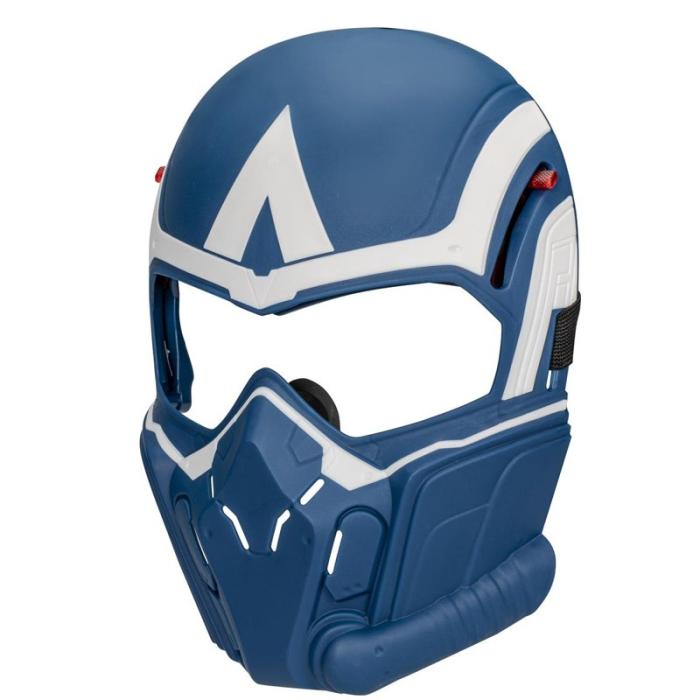 MARVEL - MARVEL Avengers Captain America NWO Mask