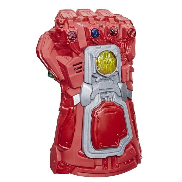 MARVEL - MARVEL Avengers Electronic Gauntlet