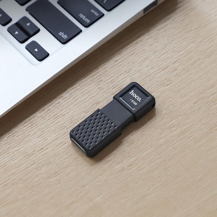 Hoco - HOCO pendrive Intelligent UD6 16GB USB2.0