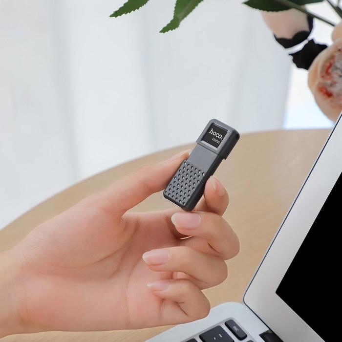 Hoco - HOCO pendrive Intelligent UD6 32GB USB2.0
