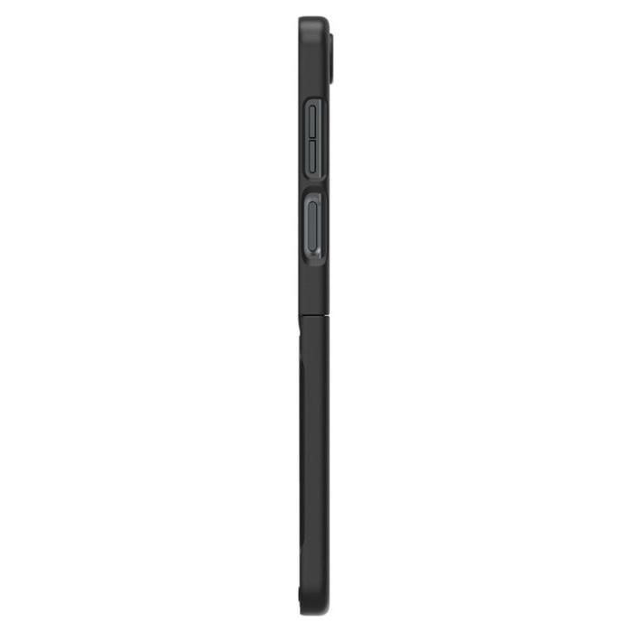 Spigen - Spigen Galaxy Z Flip 5 Mobilskal Air Skin - Svart