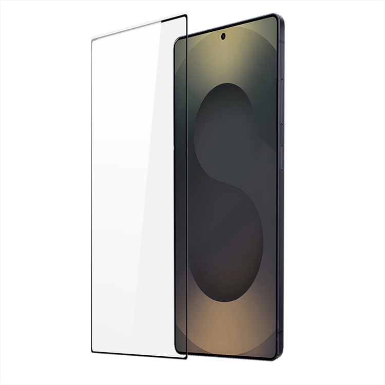 Dux Ducis Galaxy S25 Ultra Härdat Glas Skärmskydd Privacy | 5468 | AlltMobil