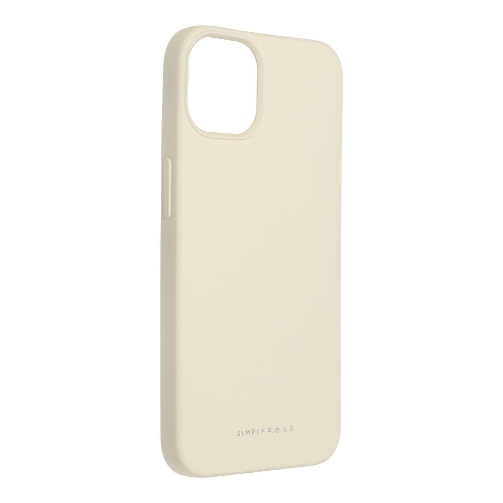 Roar Space skal till iPhone 13 Aqua Vit | 2353 | AlltMobil