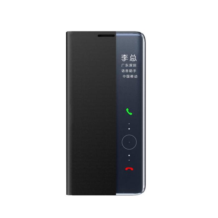 OEM - Galaxy A53 5G Fodral Sleep - Blå