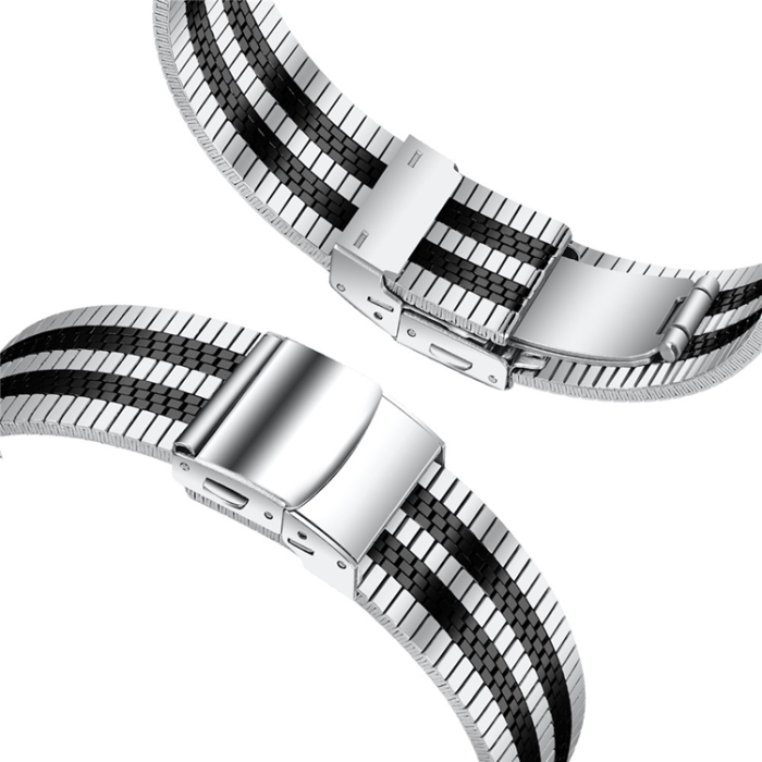 A-One Brand - Galaxy Watch 8 (40mm/44mm) 8 Classic (46mm) Armband 5-Bead