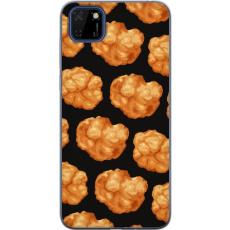 iSecrets - Mobilskal till Huawei Y5p med Nuggets