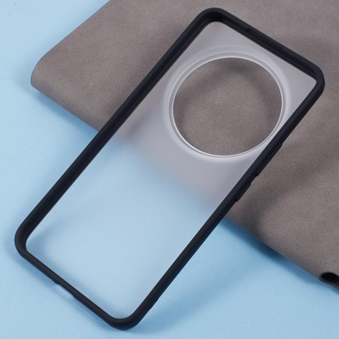 X-Level - X-LEVEL Mobilskal till Xiaomi 14 Ultra Matt Anti-Fingeravtryck Svart