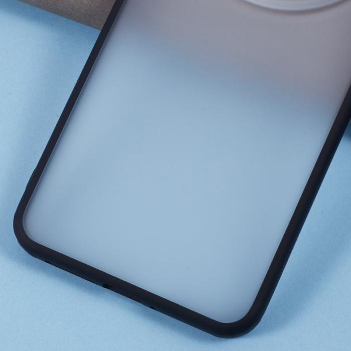 X-Level - X-LEVEL Mobilskal till Xiaomi 14 Ultra Matt Anti-Fingeravtryck Svart