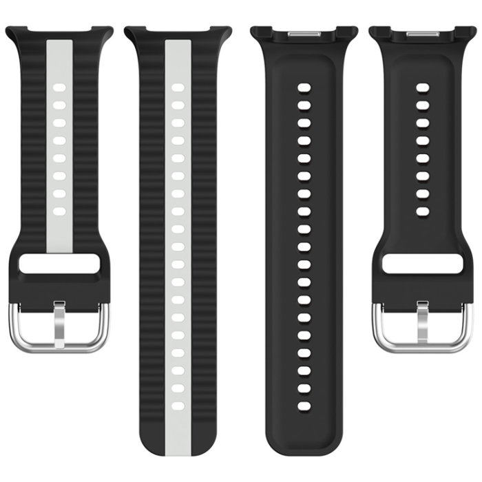 A-One Brand - Galaxy Watch 8 (44mm/40mm)/8 Classic (46mm) Armband Silikon